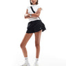 Nike Wind Runner 2inch woven shorts in black