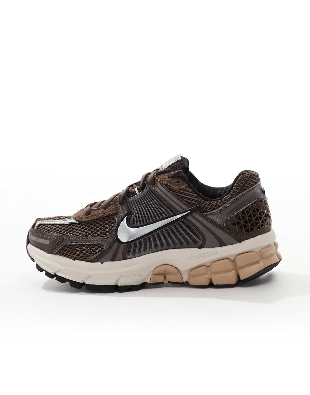 Nike Zoom Vomero 5 trainers in brown - ASOS Sample Sale EU Store
