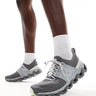 Zapatillas de running ON Cloudswift 3 en khaki y gris