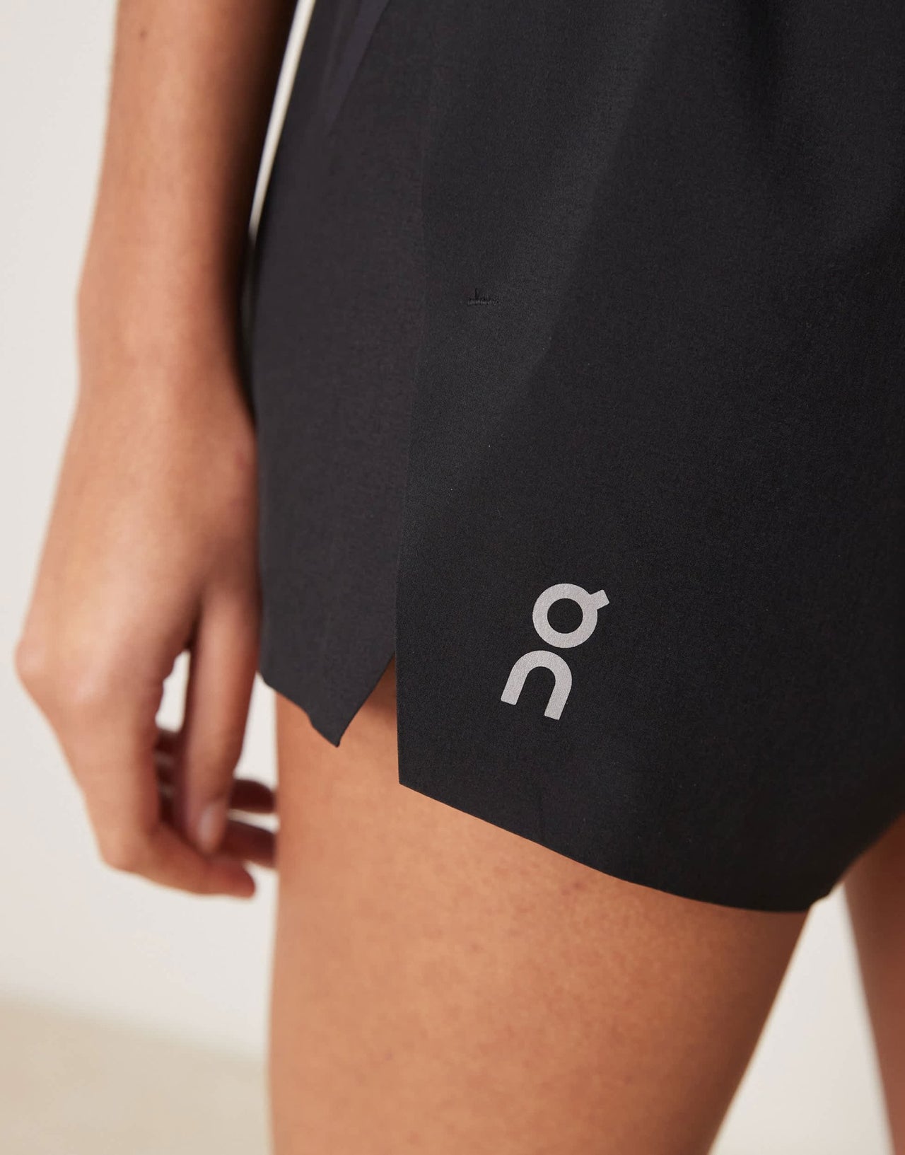 ON Train gym shorts in black - ASOS Sample Sale EU Store
