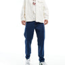 Jeans tapered fit larghi ONLY & SONS Tye in lavaggio blu scuro
