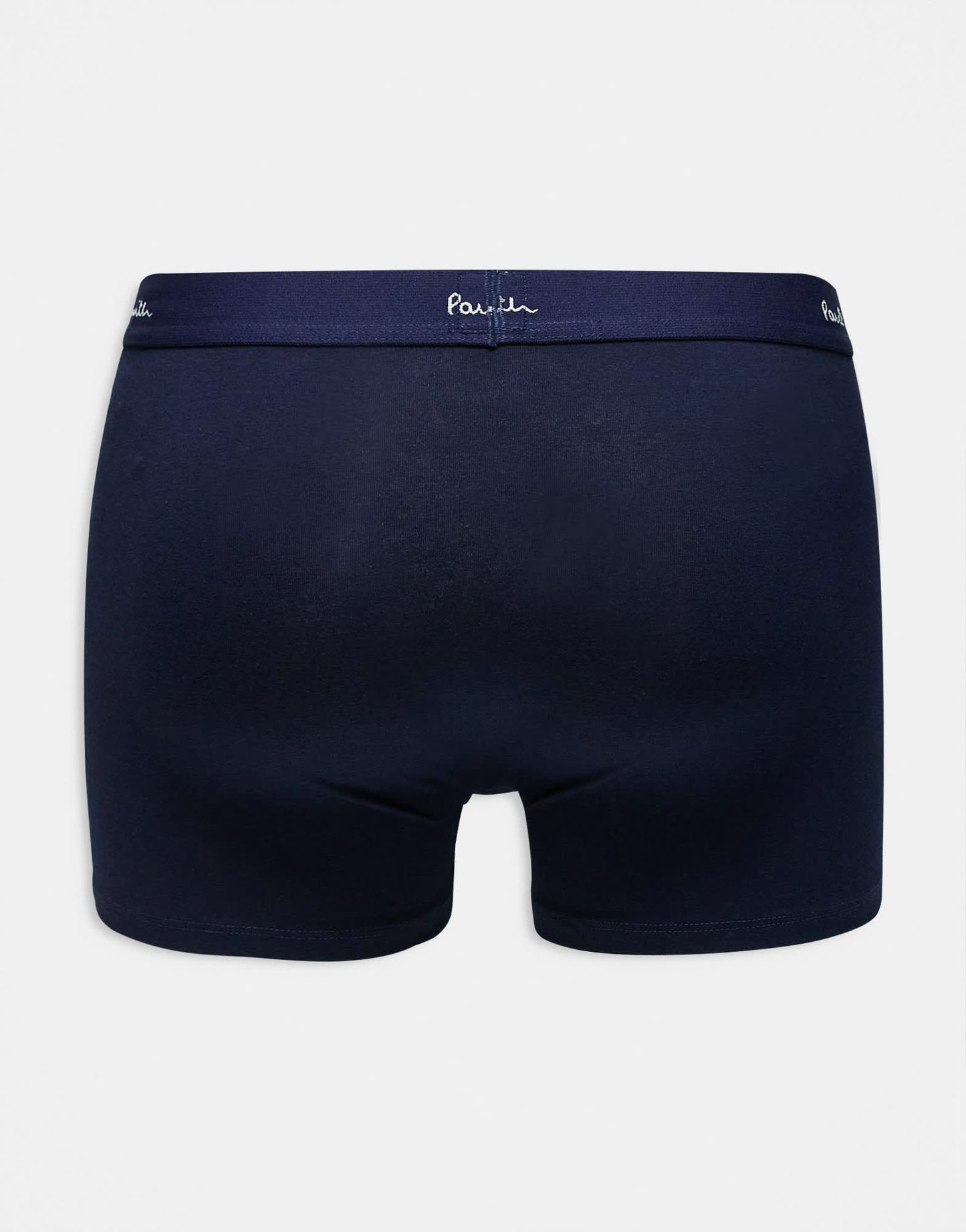 Paul Smith 3 pack trunks in blue - ASOS Sample Sale EU Store