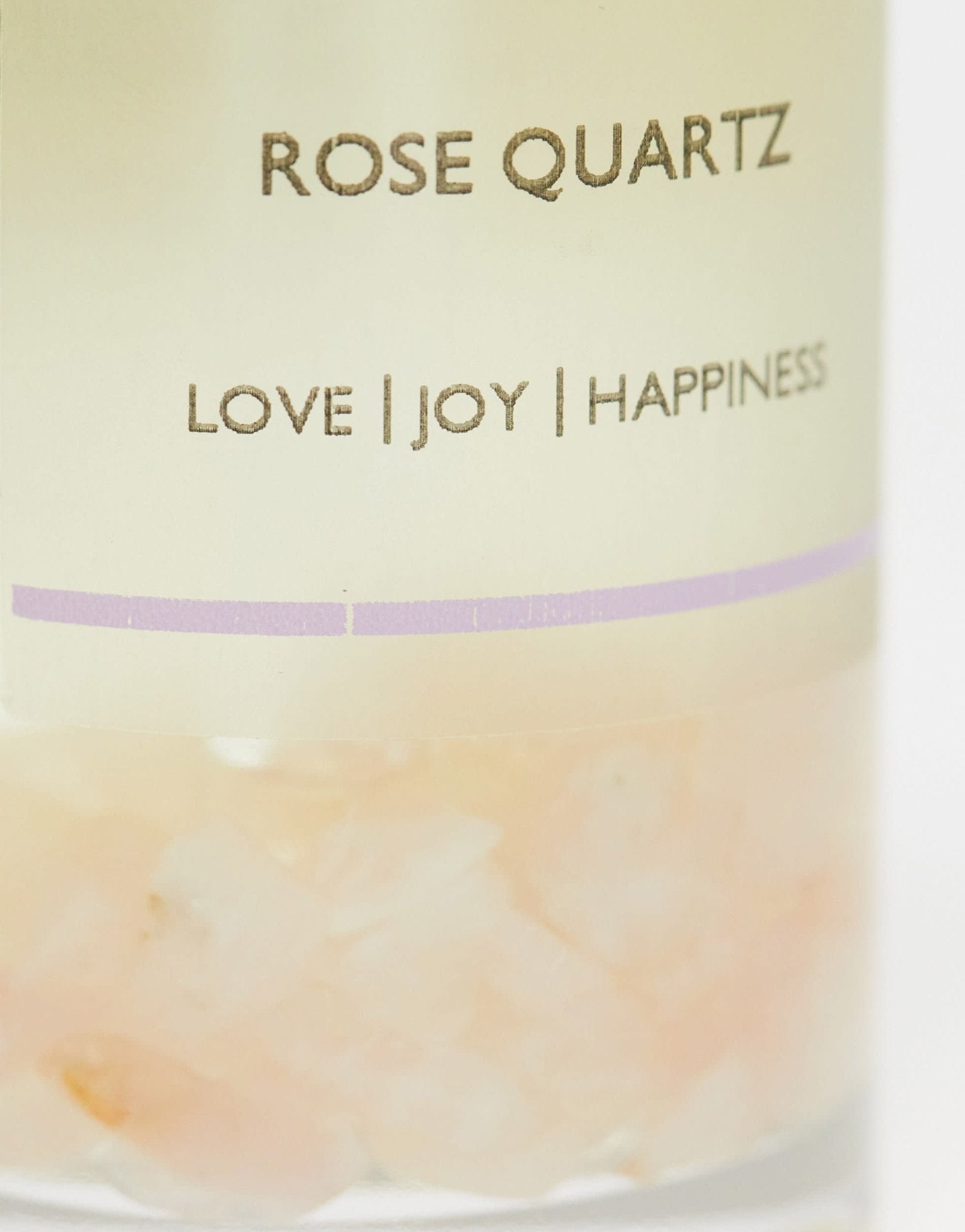 Psychic Sisters x ASOS Exclusive Rose Quartz Bath and Body Oil 100ml - ASOS Sample Sale EU Store