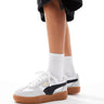 Puma Palermo LaModa trainers in white
