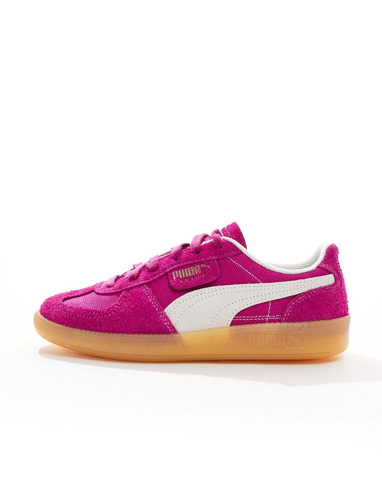 Puma Palermo Vintage trainers in pink - ASOS Sample Sale EU Store