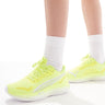Baskets Puma Velocity Nitro 3 en jaune