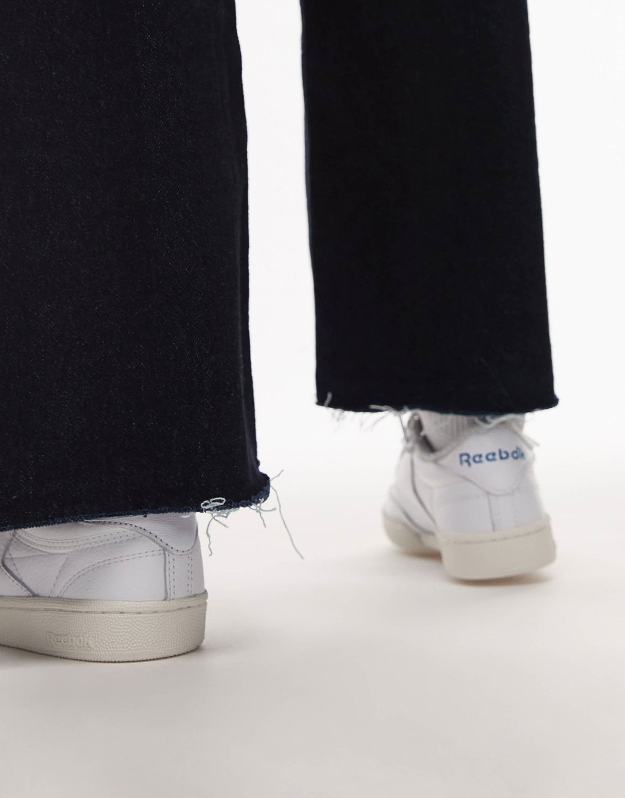 Reebok Club C 85 trainers in off white - ASOS Sample Sale EU Store