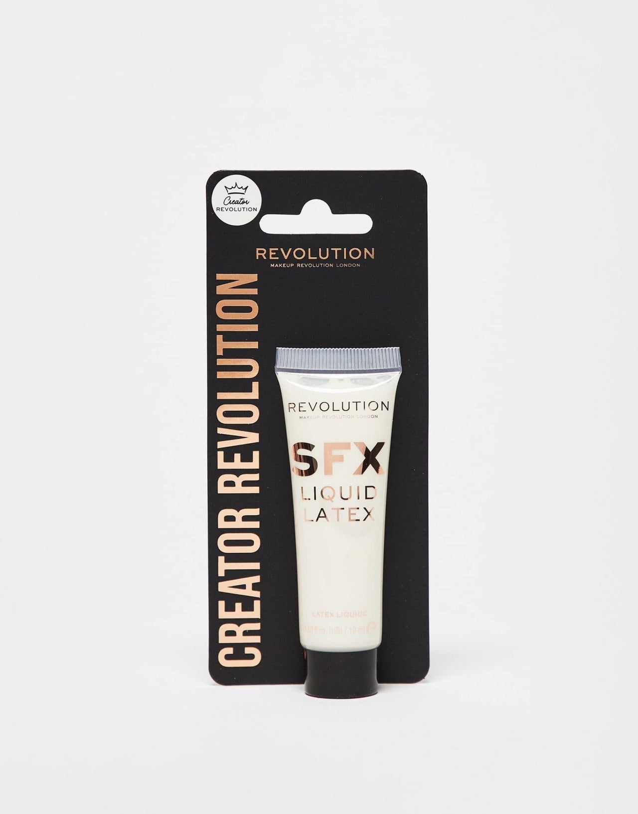 Revolution Creator SFX Liquid Latex - ASOS Sample Sale EU Store