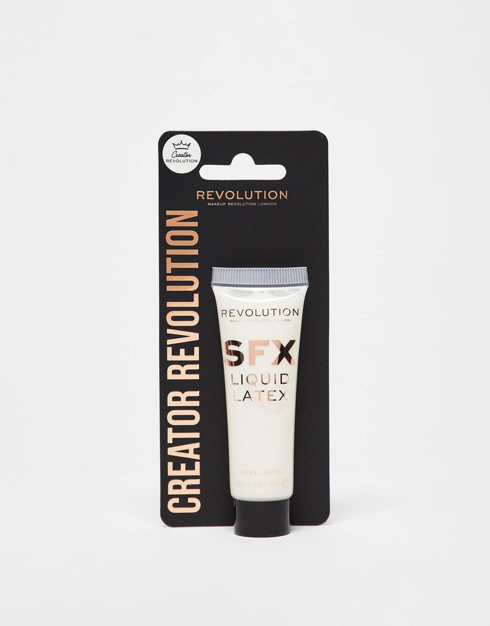 Revolution Creator SFX Liquid Latex - ASOS Sample Sale EU Store