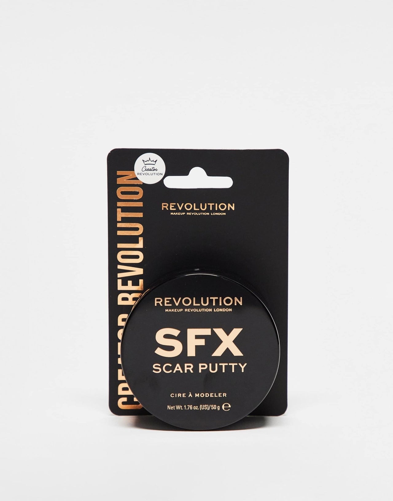 Revolution Creator SFX Scar Putty - ASOS Sample Sale EU Store