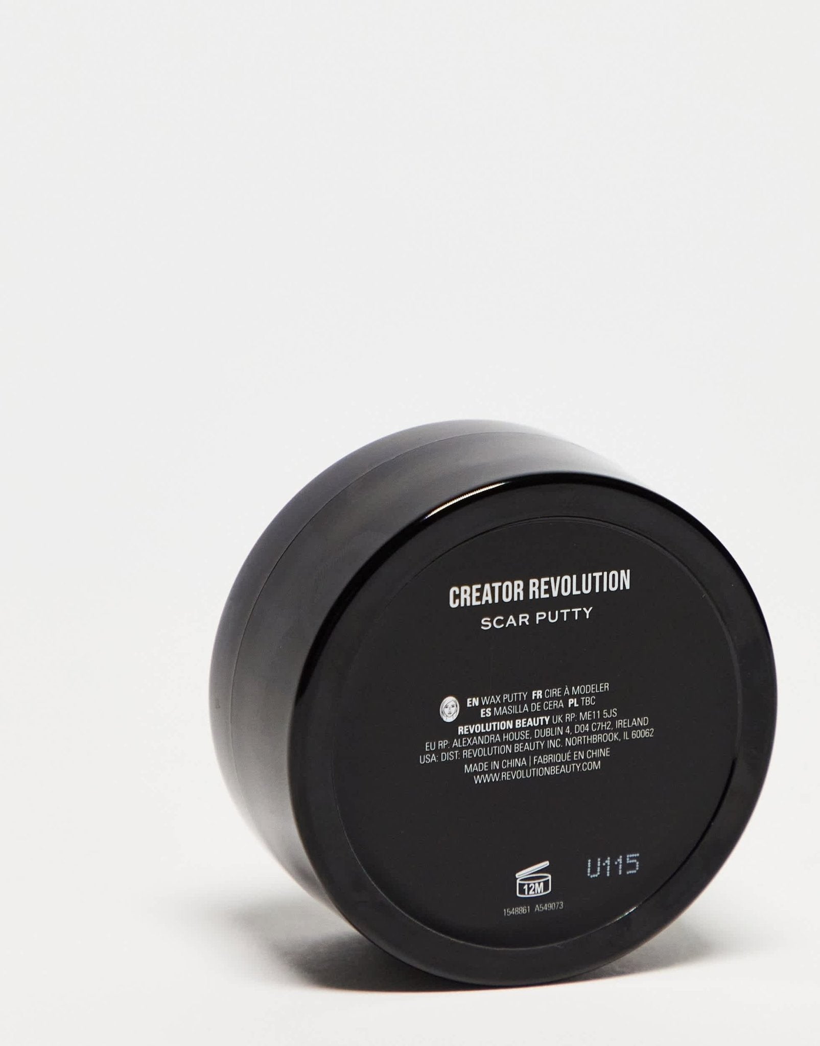 Revolution Creator SFX Scar Putty - ASOS Sample Sale EU Store