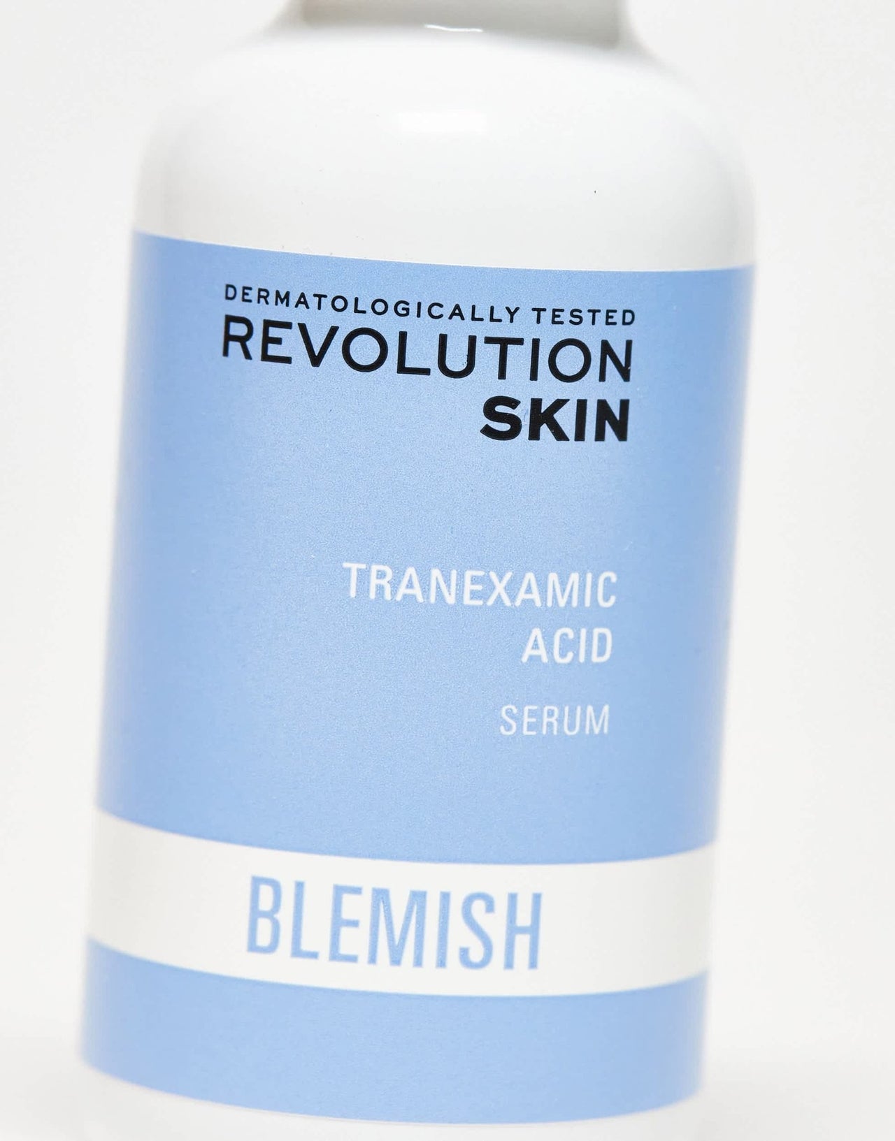 Revolution Skincare Blemish Resurfacing & Recovery Tranexamic Acid Serum - ASOS Sample Sale EU Store