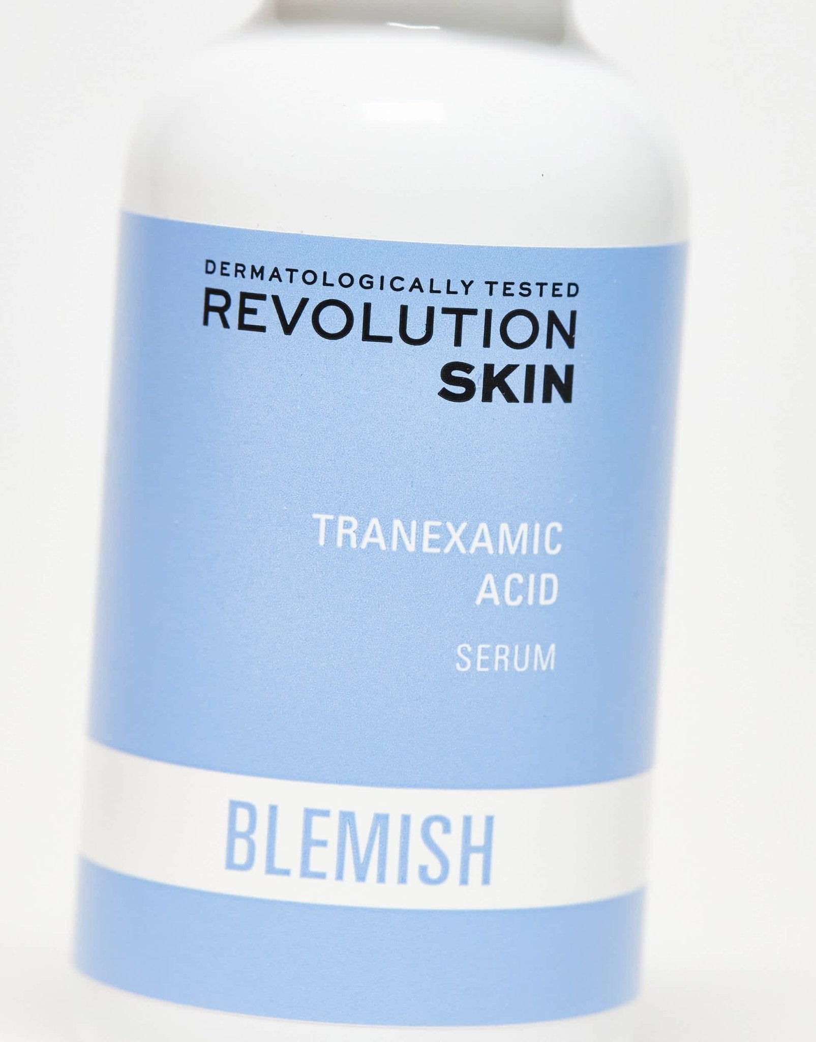 Revolution Skincare Blemish Resurfacing & Recovery Tranexamic Acid Serum - ASOS Sample Sale EU Store