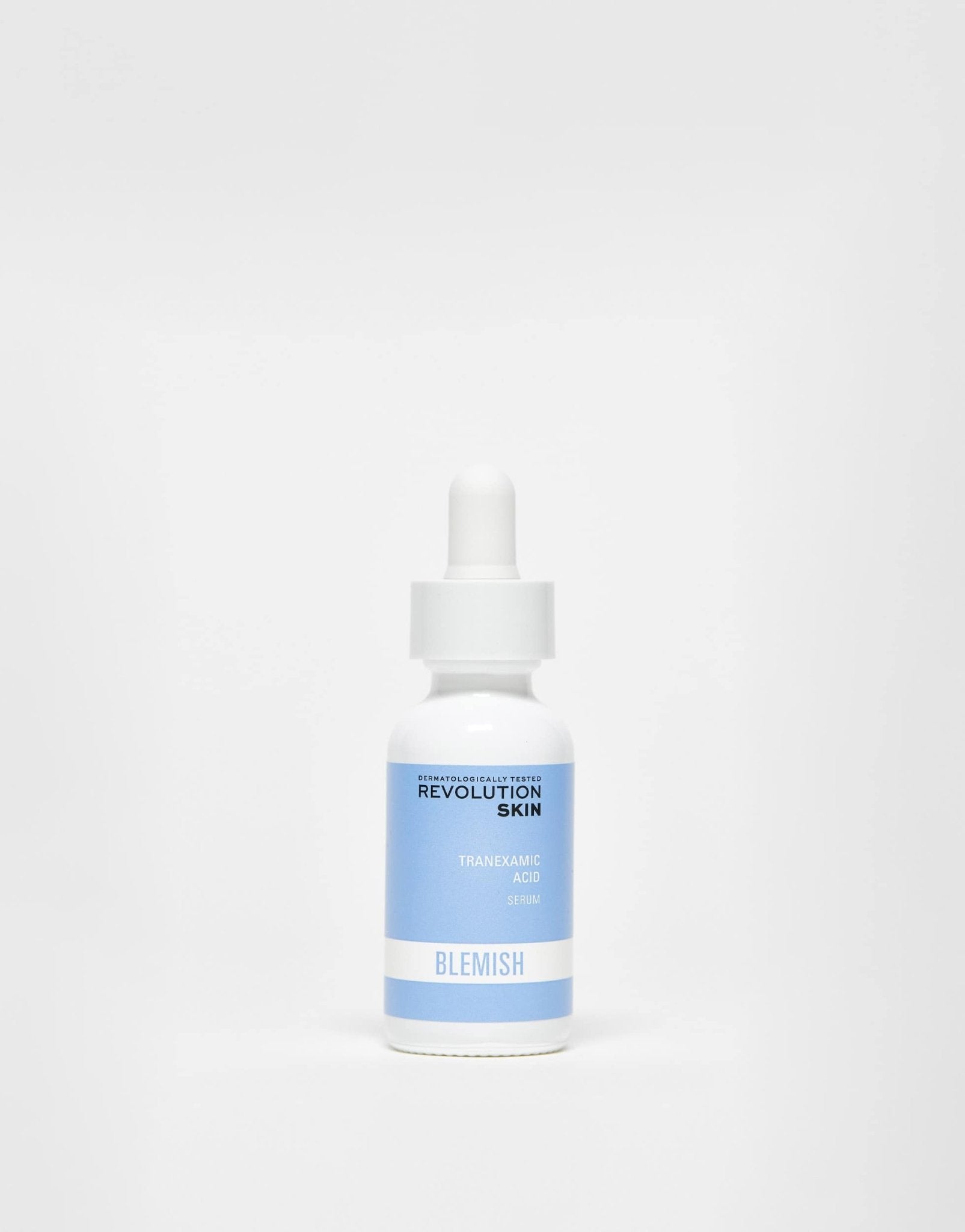Revolution Skincare Blemish Resurfacing & Recovery Tranexamic Acid Serum - ASOS Sample Sale EU Store