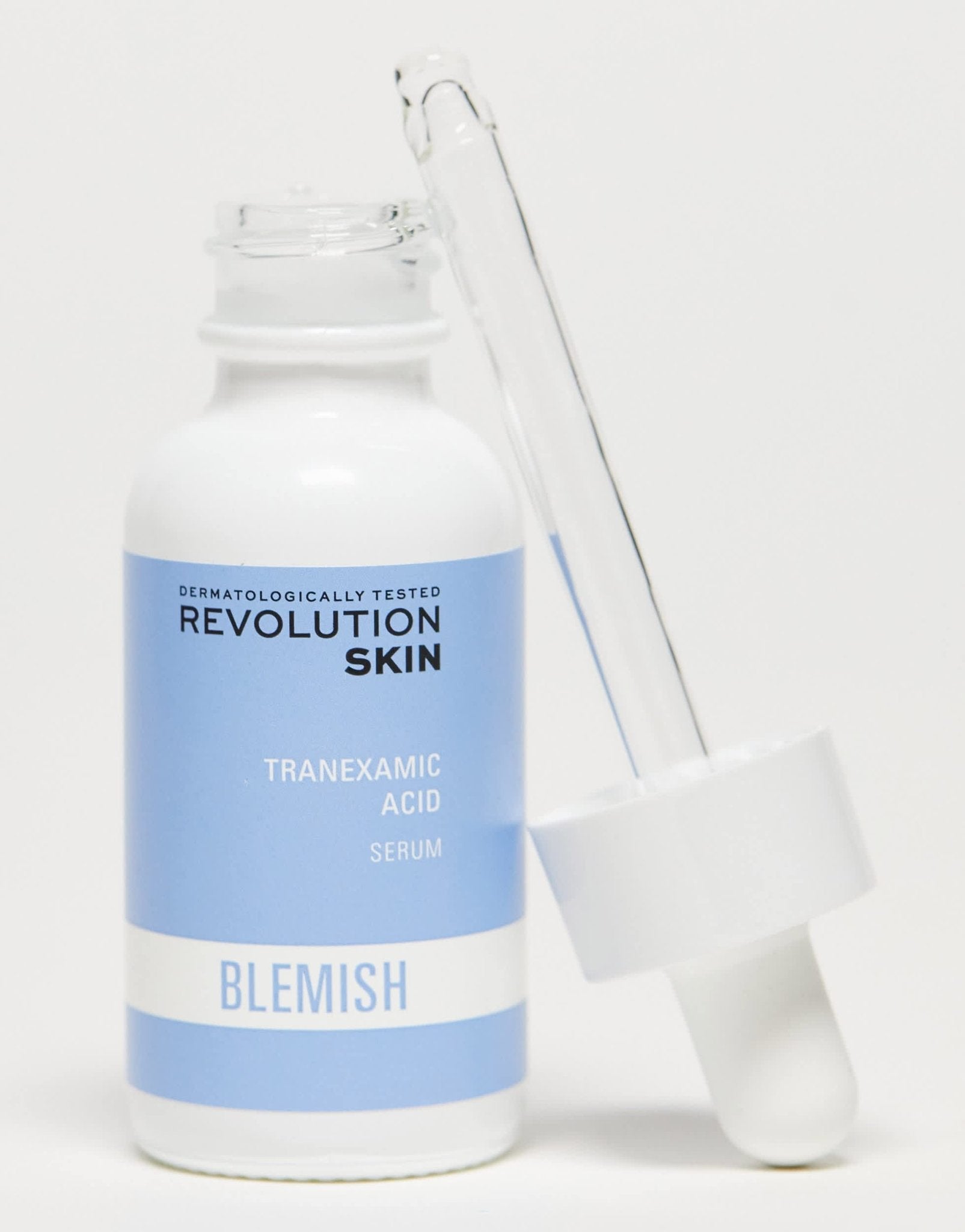 Revolution Skincare Blemish Resurfacing & Recovery Tranexamic Acid Serum - ASOS Sample Sale EU Store