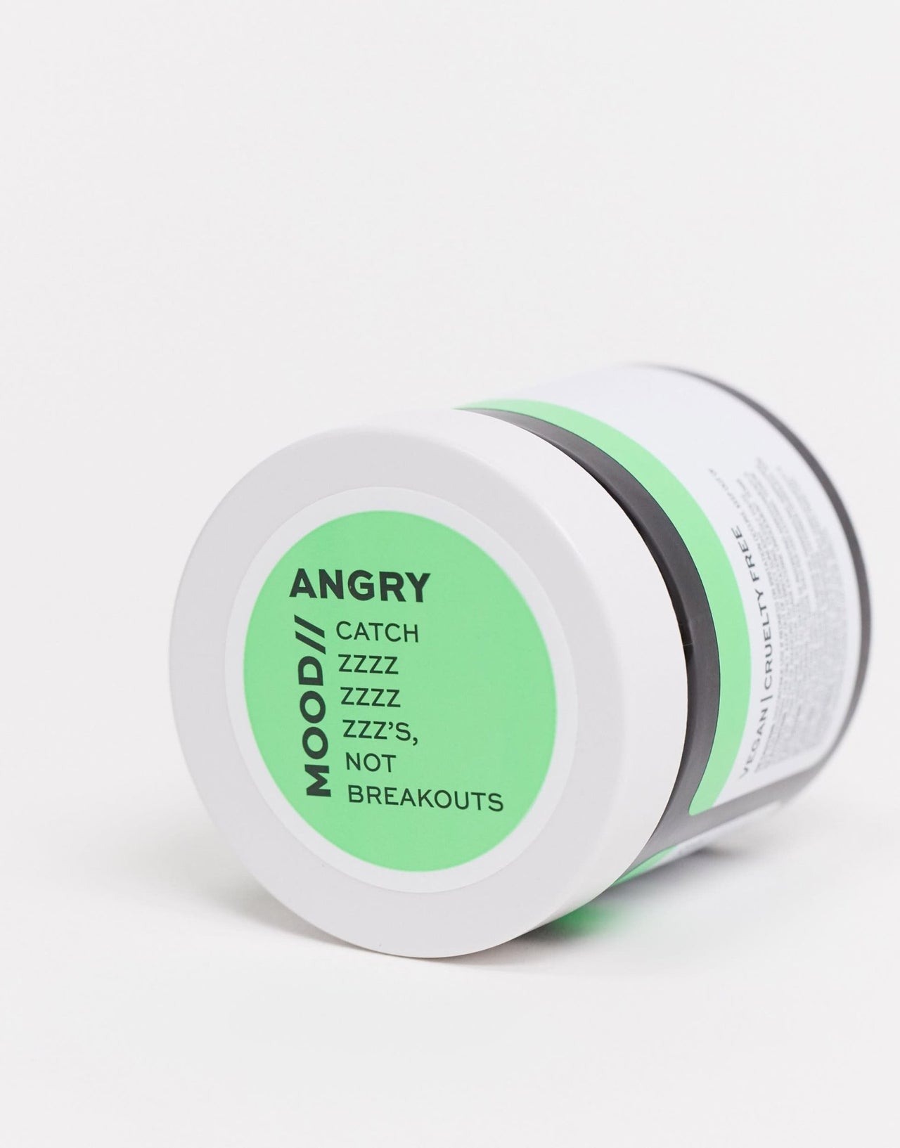 Revolution Skincare Mood Soothing Overnight Face Mask - ASOS Sample Sale EU Store