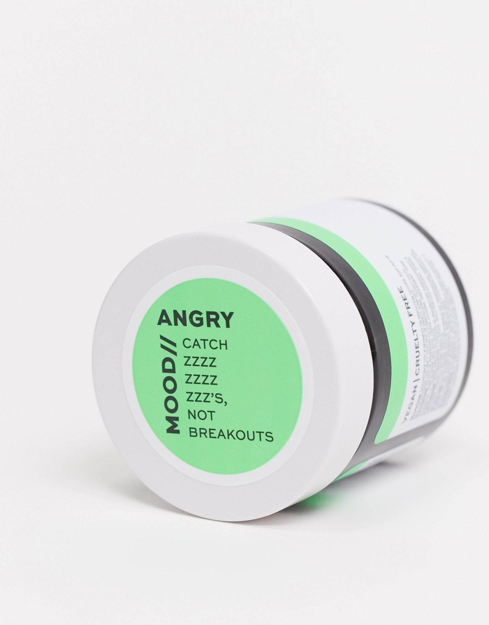 Revolution Skincare Mood Soothing Overnight Face Mask - ASOS Sample Sale EU Store
