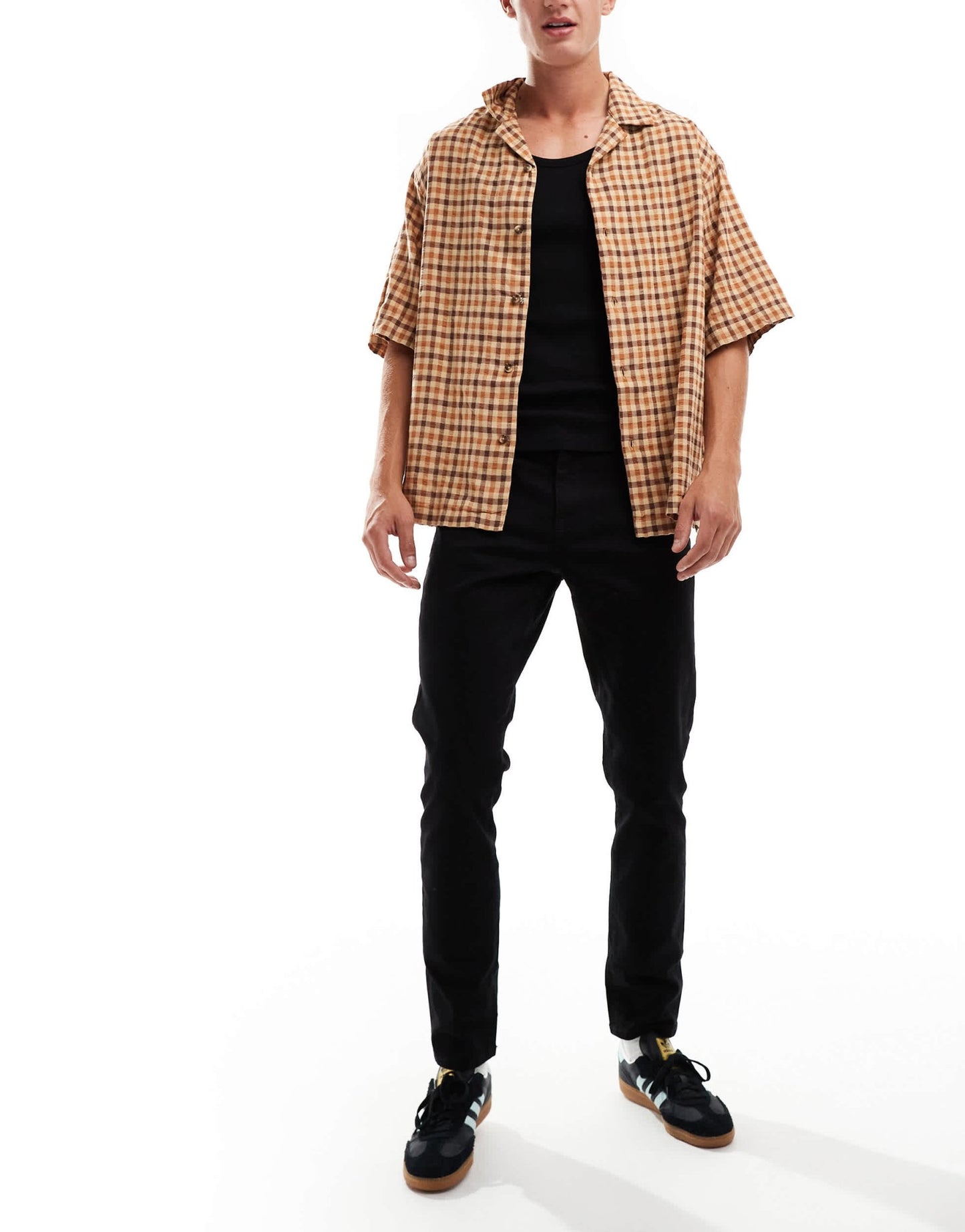 River Island skinny jeans in black - ASOS Sample Sale EU Store