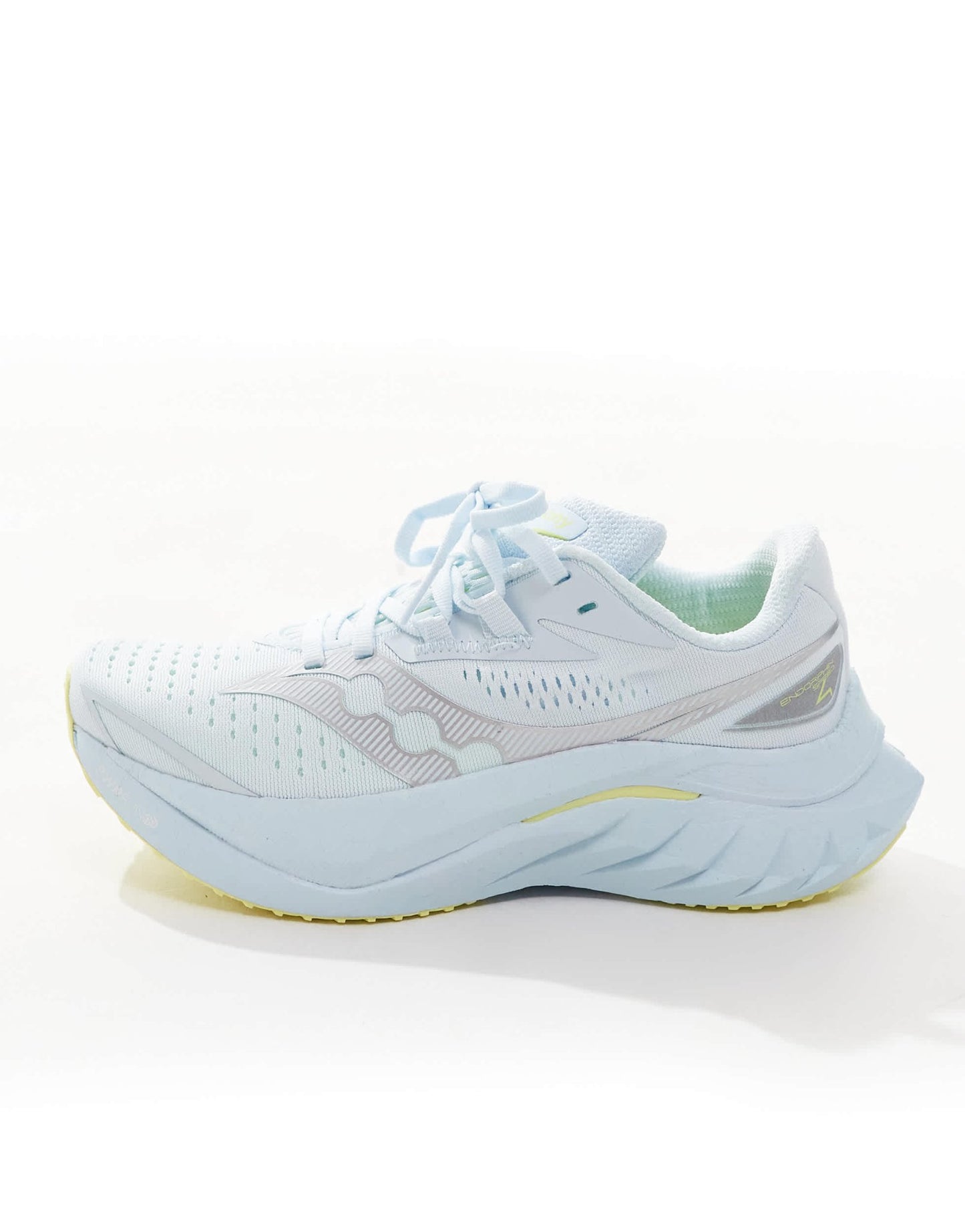 Saucony Endorphin Speed 4 fast & light trainers in ice melt - ASOS Sample Sale EU Store