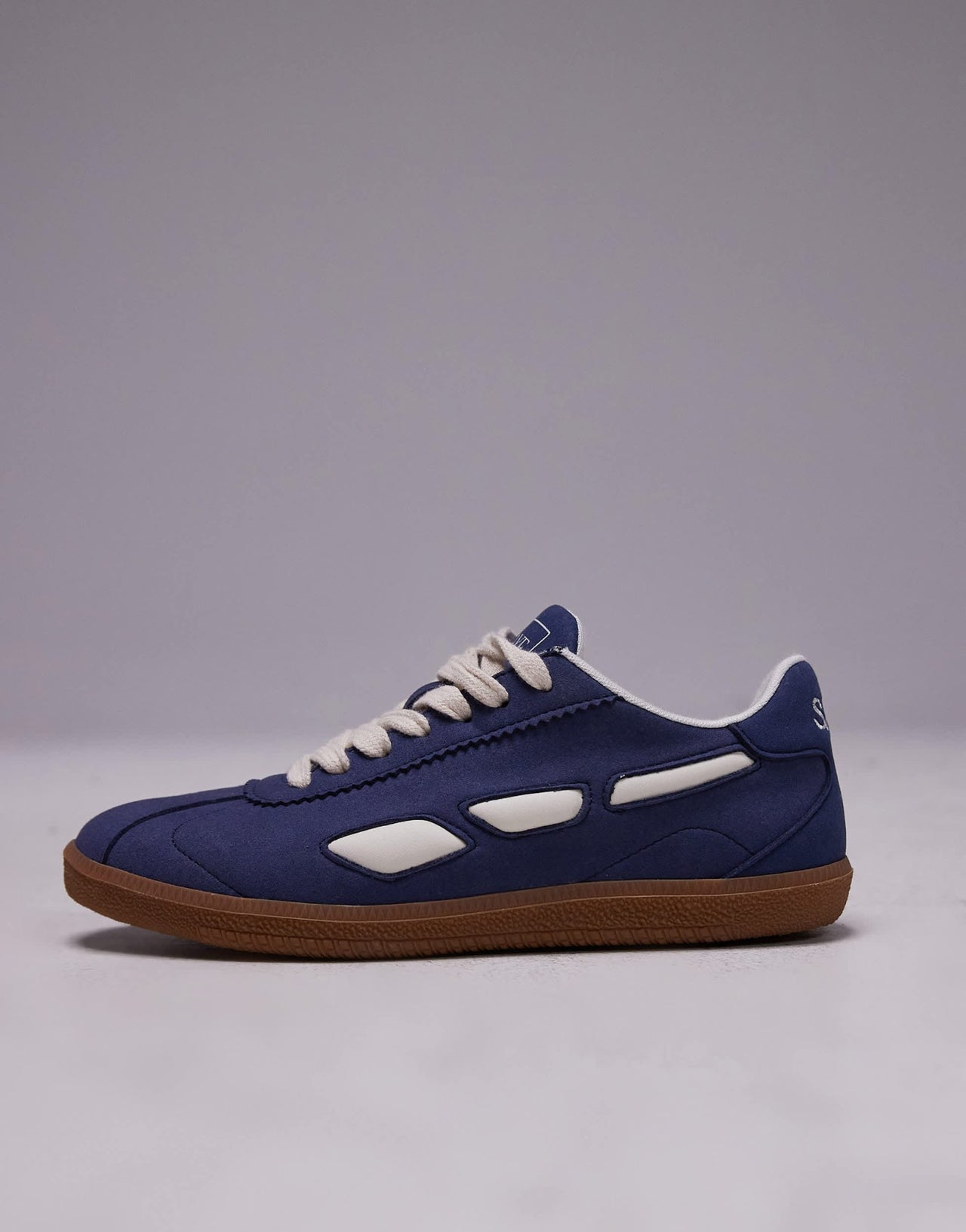Saye unisex M70 Dart trainer in blue - ASOS Sample Sale EU Store