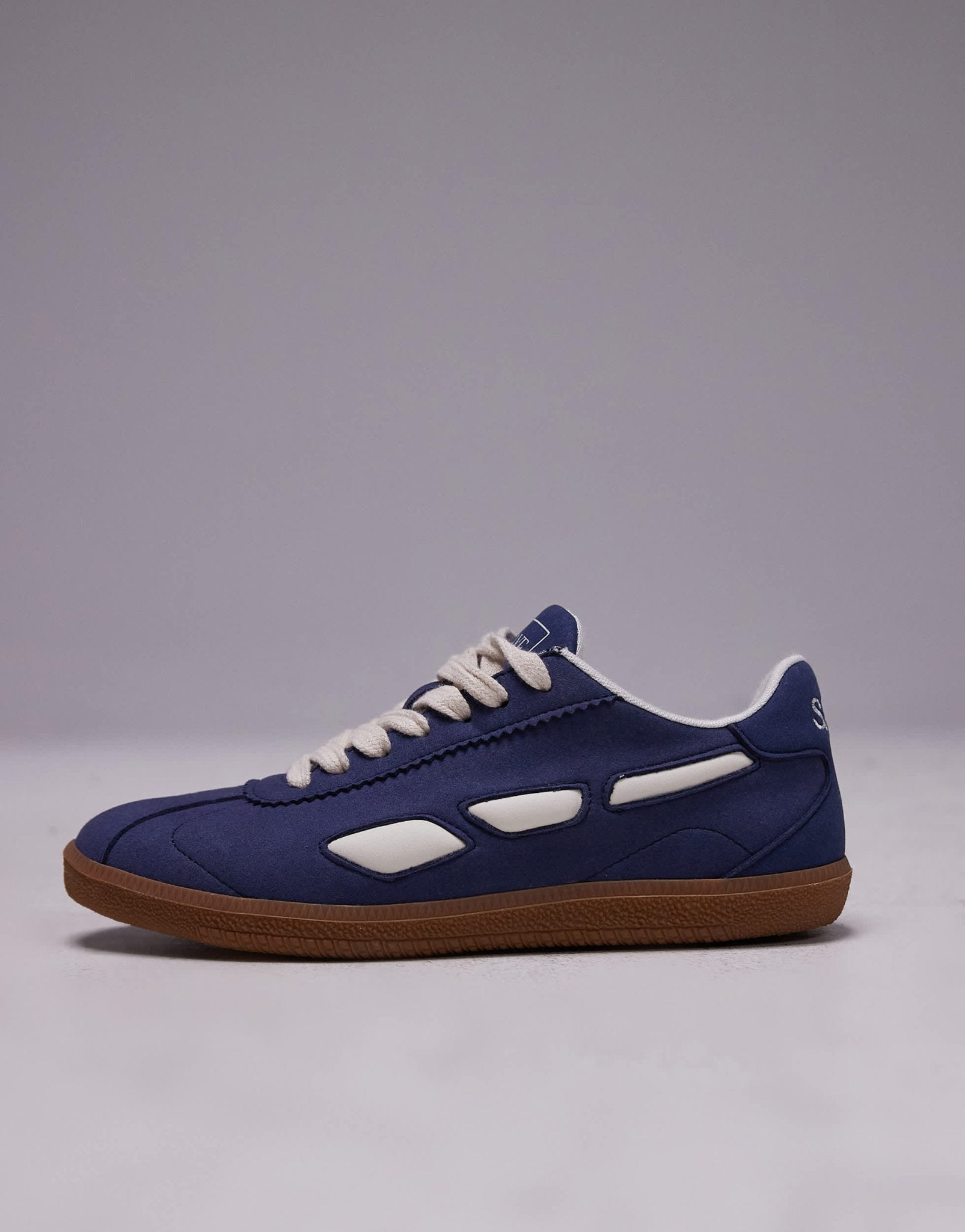 Saye unisex M70 Dart trainer in blue - ASOS Sample Sale EU Store