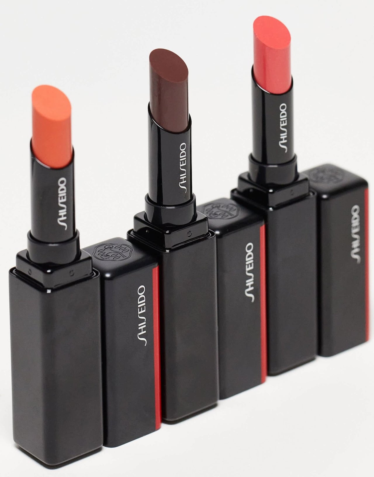 Shiseido ColorGel Lip Balm - ASOS Sample Sale EU Store