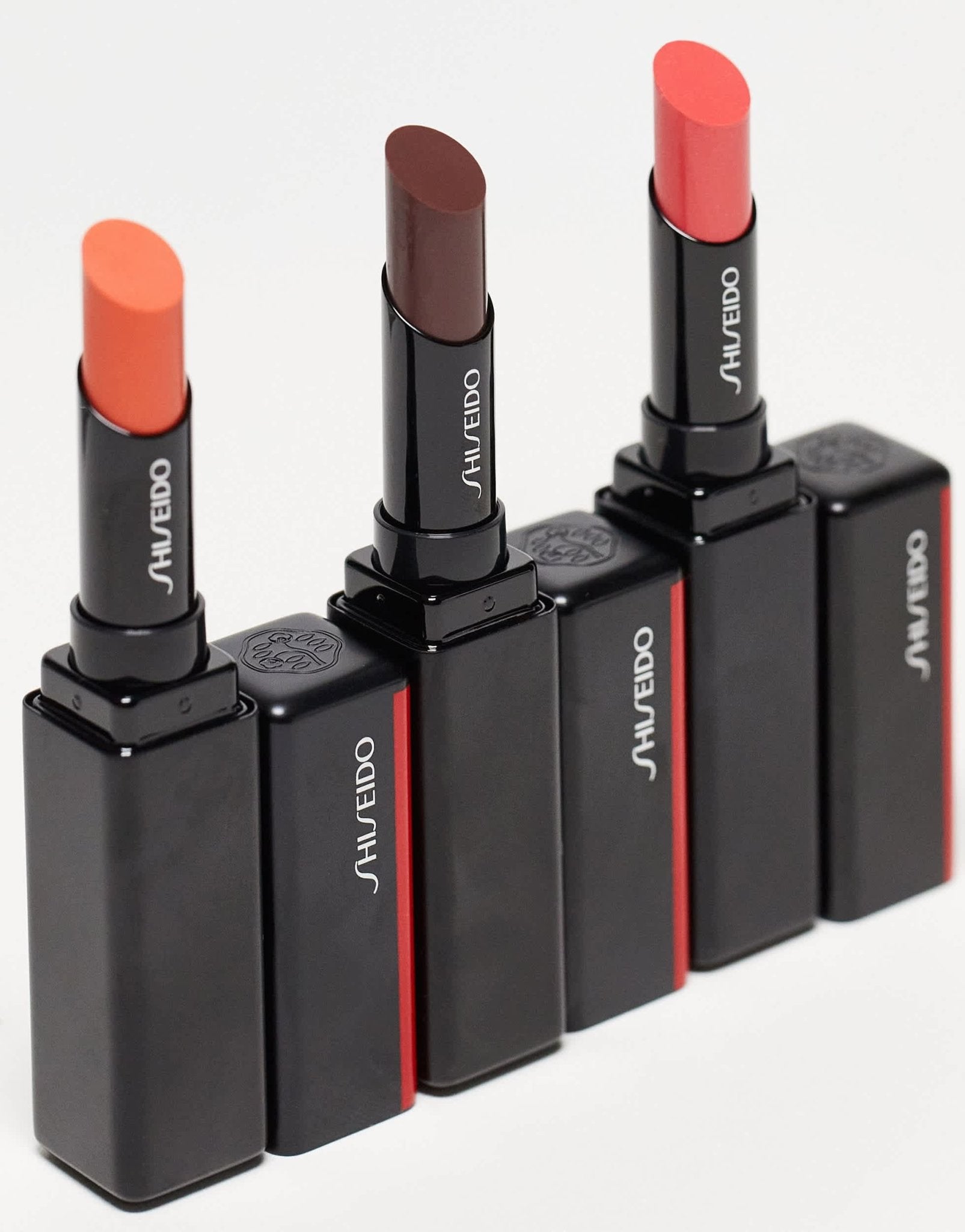 Shiseido ColorGel Lip Balm - ASOS Sample Sale EU Store