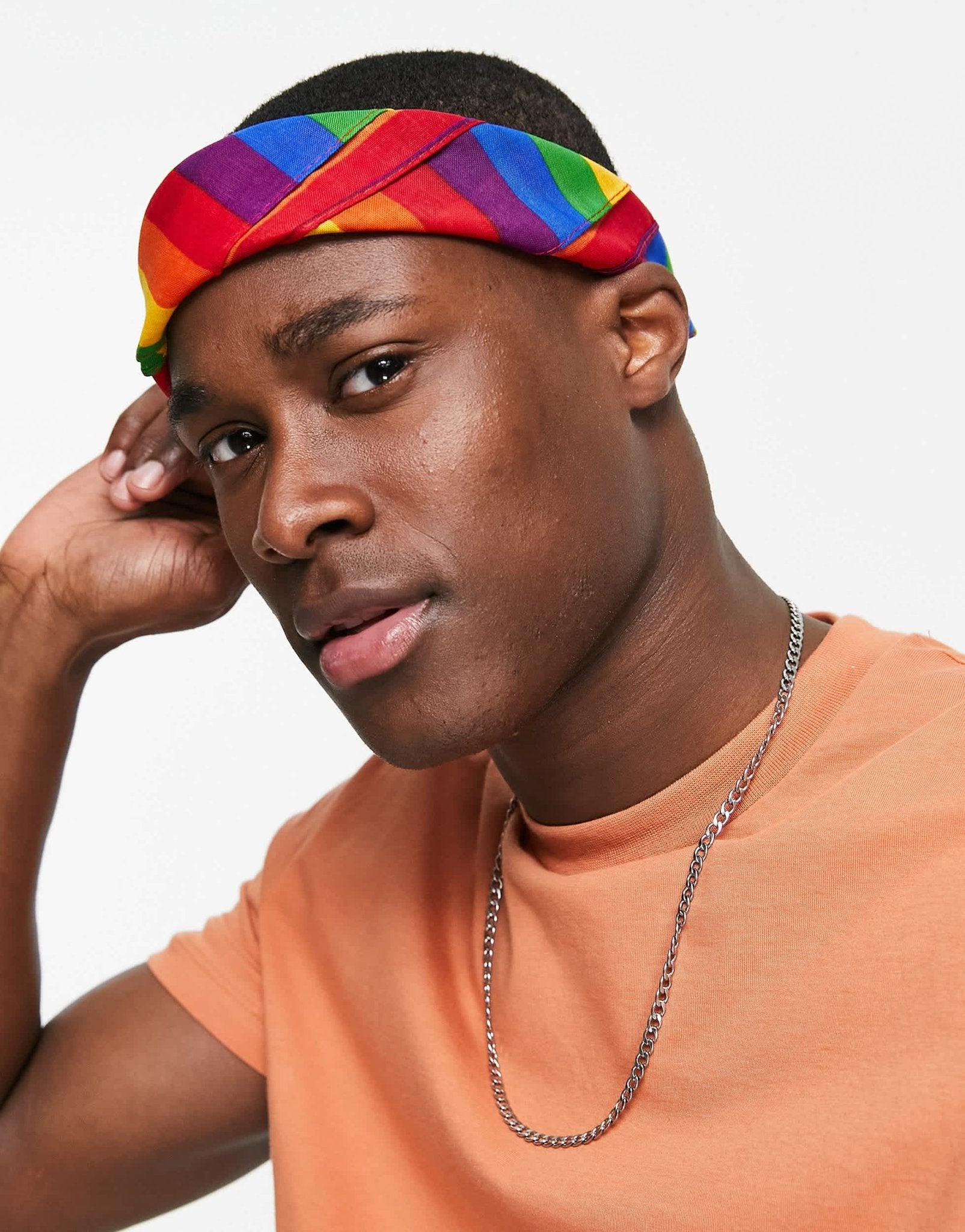 SVNX cotton bandana - ASOS Sample Sale EU Store
