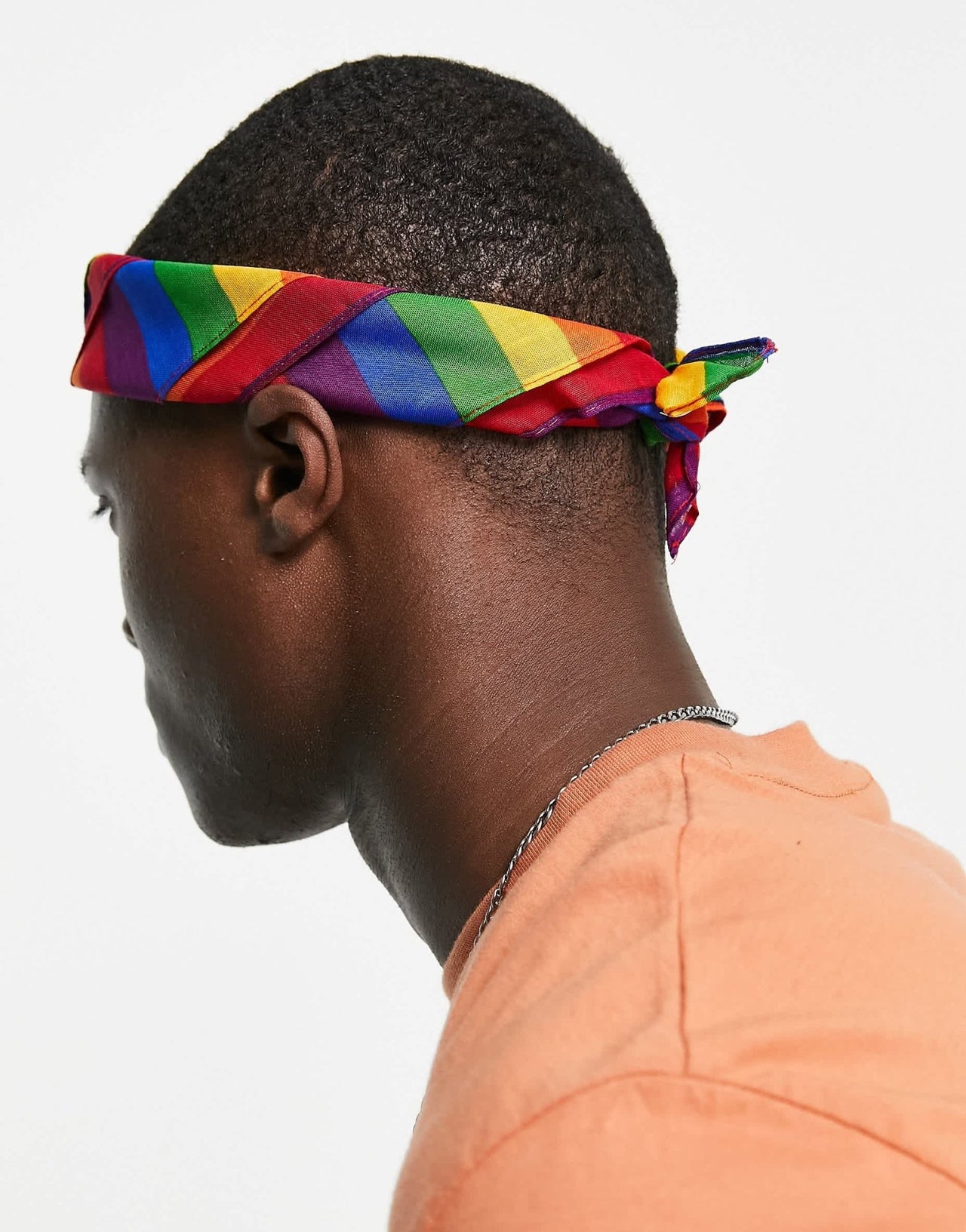 SVNX cotton bandana - ASOS Sample Sale EU Store