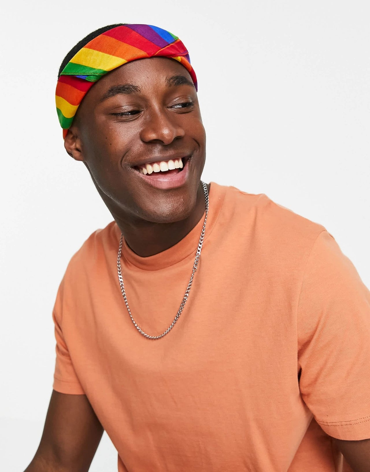 SVNX cotton bandana - ASOS Sample Sale EU Store