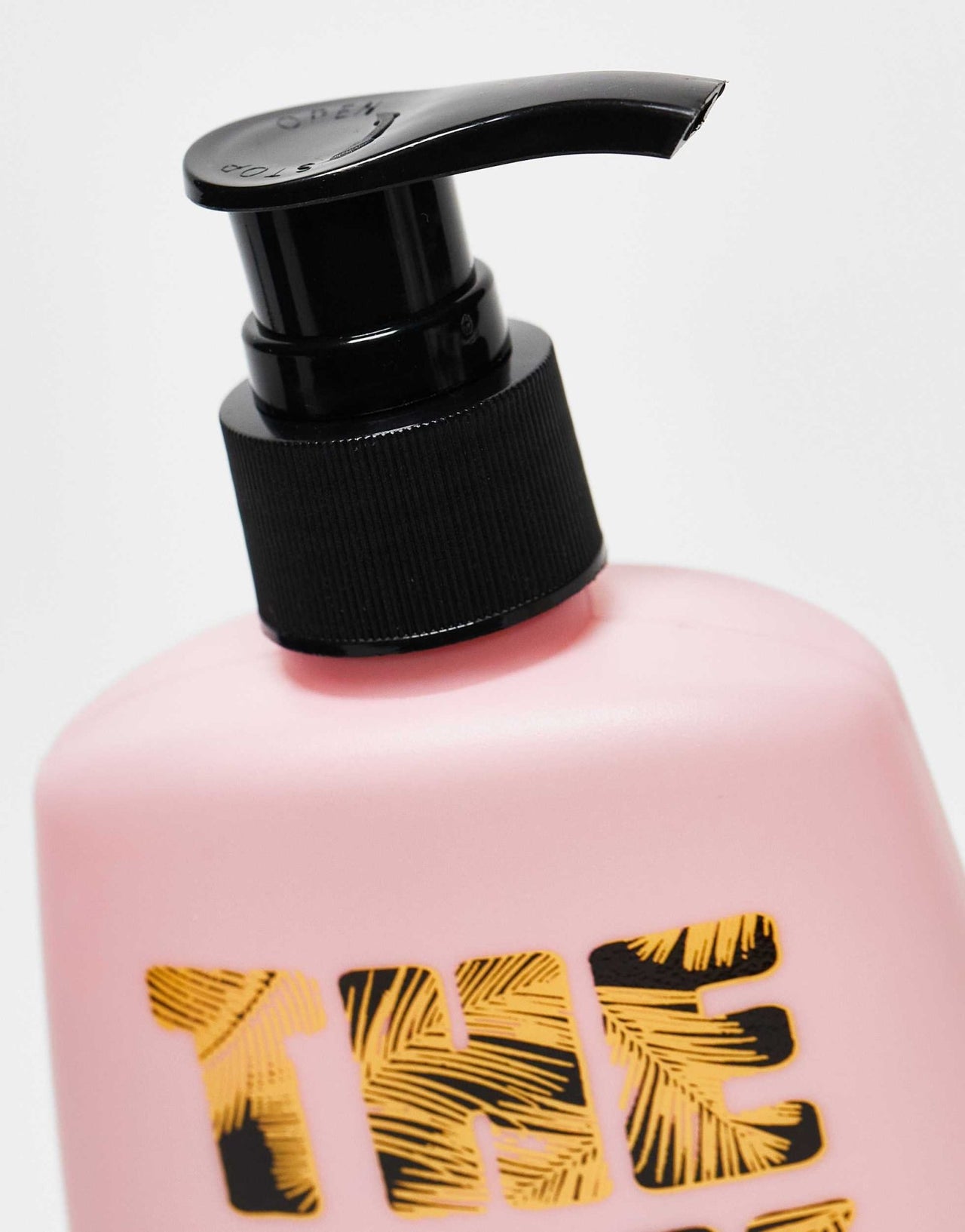The Fox Tan Gradual Glow Body Lotion 300ml - ASOS Sample Sale EU Store