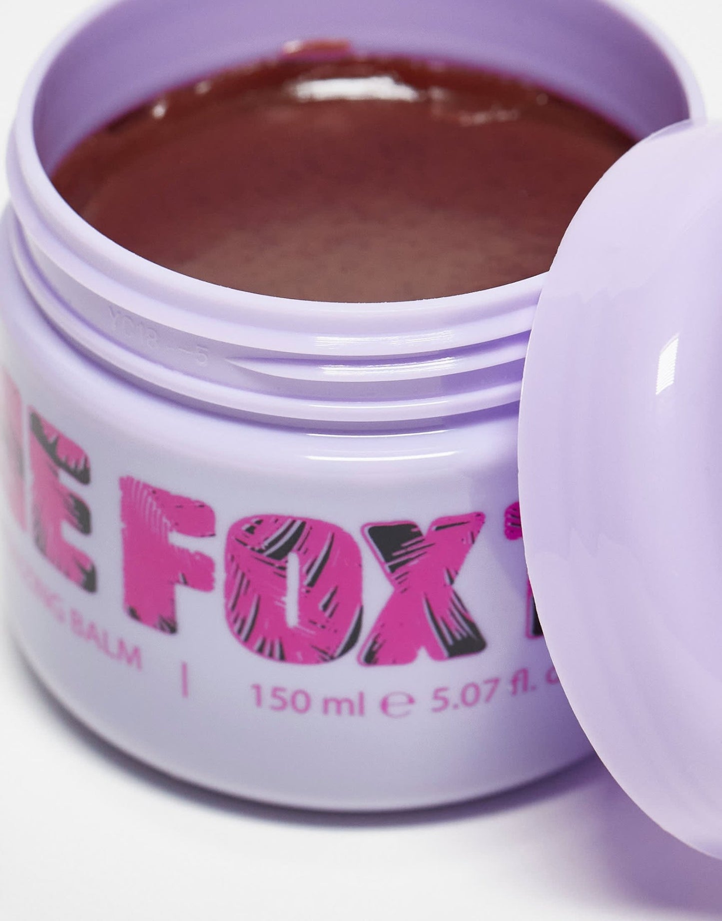 The Fox Tan Rapid Bronzing Balm 150ml - ASOS Sample Sale EU Store