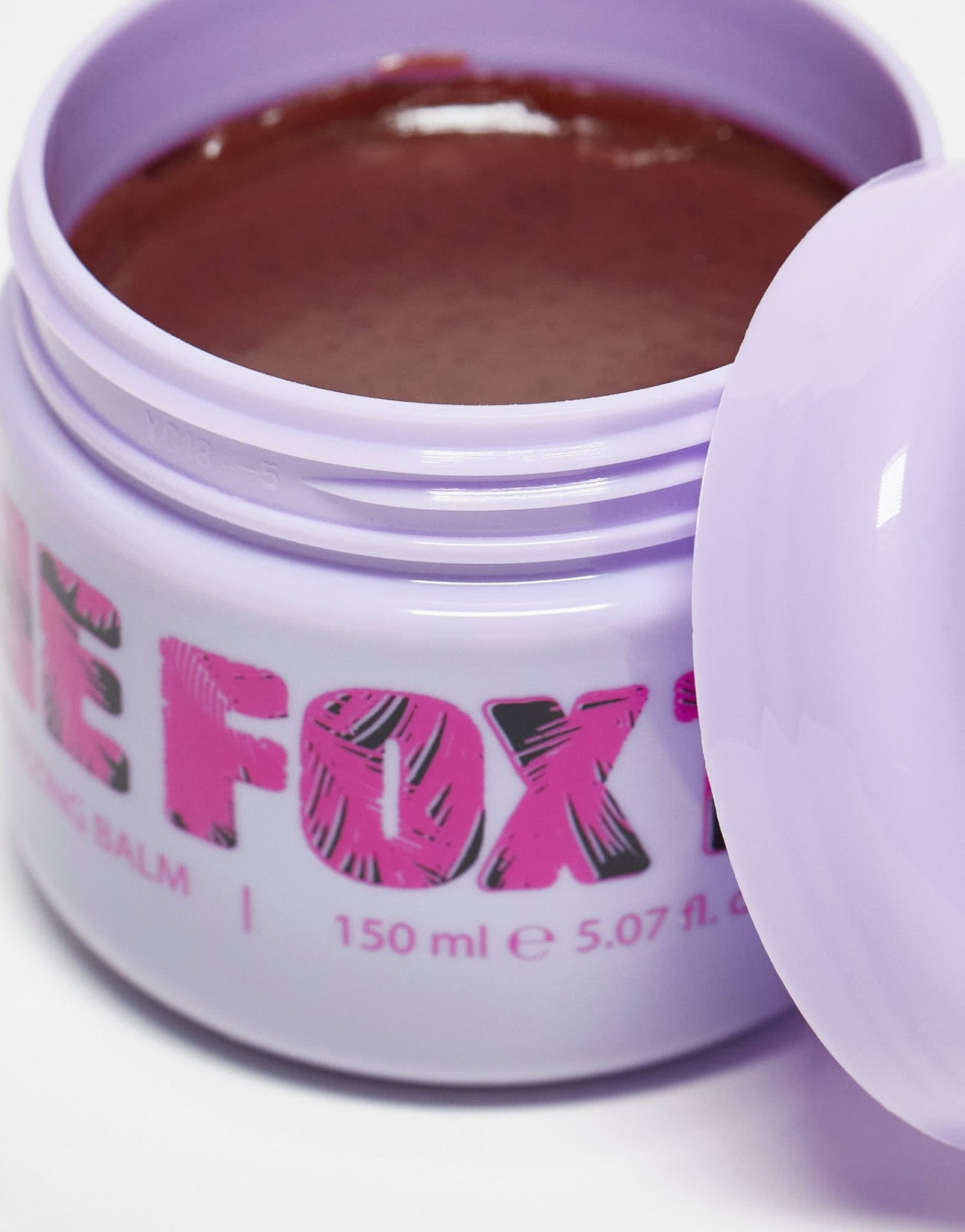 The Fox Tan Rapid Bronzing Balm 150ml - ASOS Sample Sale EU Store
