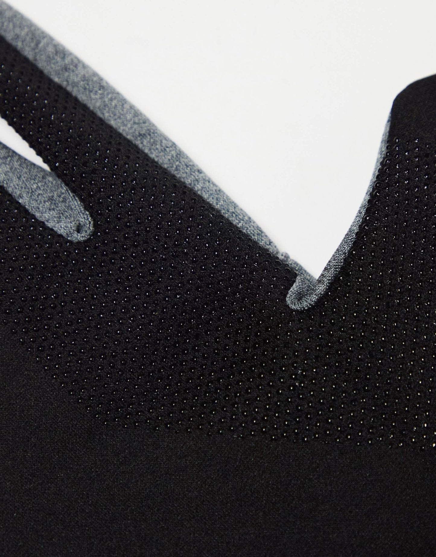 The North Face Etip touchscreen compatible gloves in grey - ASOS Sample Sale EU Store