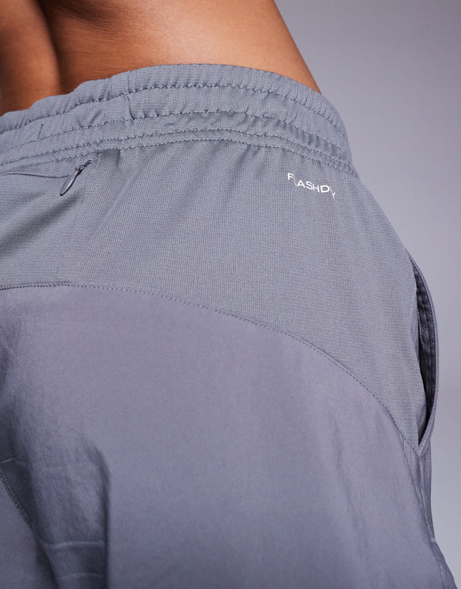The North Face Flex Woven 3 - inch Short in dark gray - ASOS Sample Sale EU Store