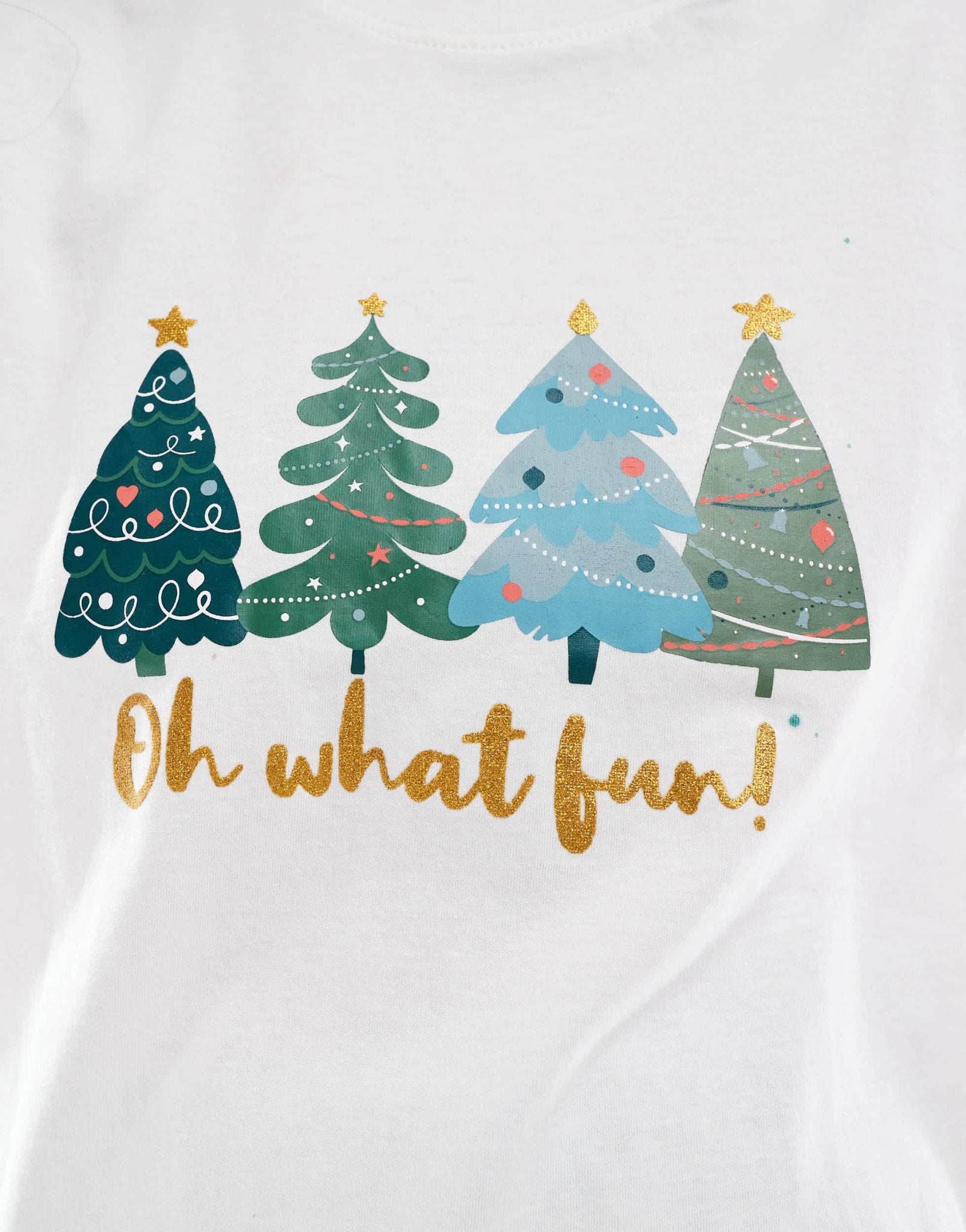 Threabare christmas pyjama set in green - ASOS Sample Sale EU Store