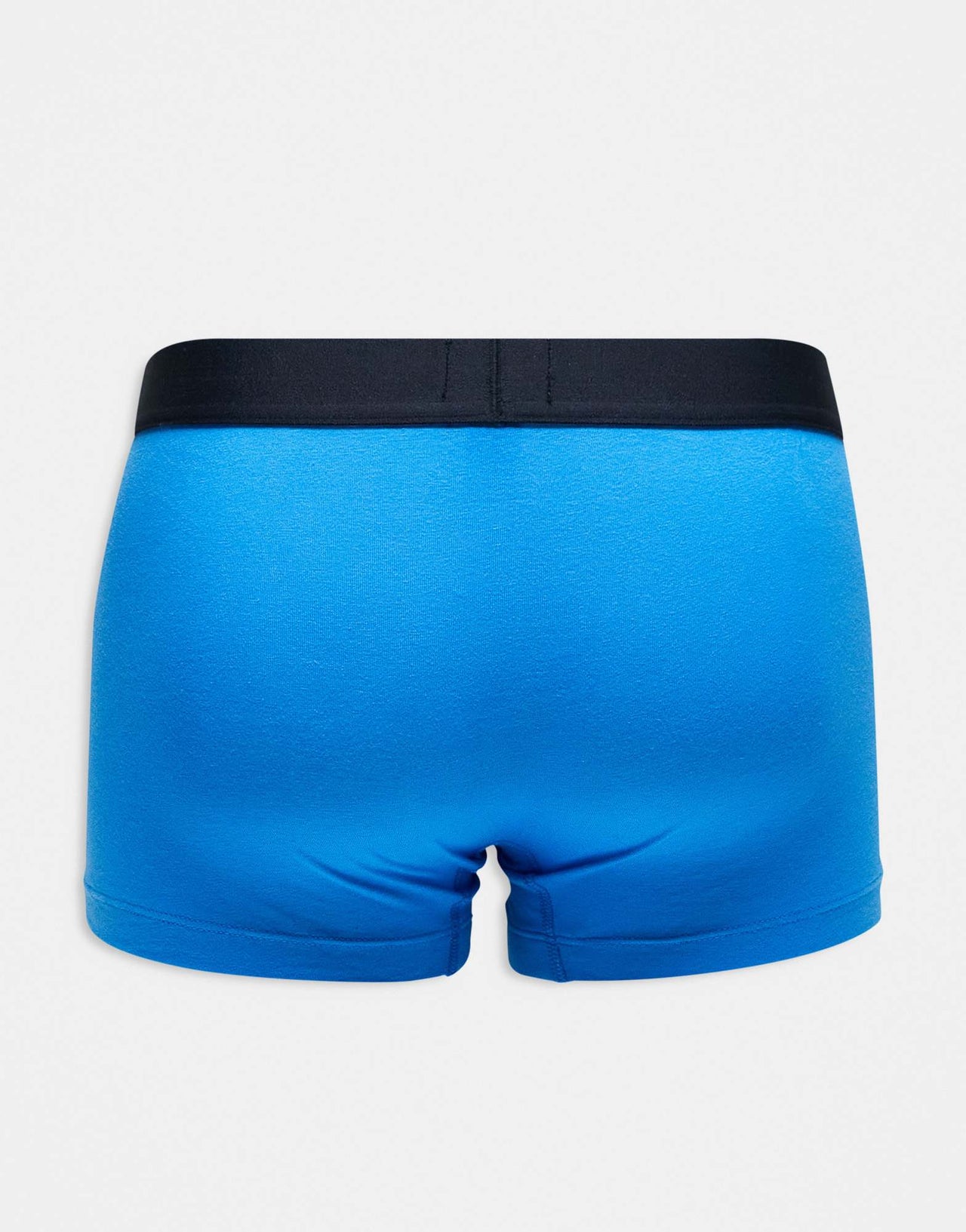 Tommy Hilfiger original 3 pack trunks in multi - ASOS Sample Sale EU Store