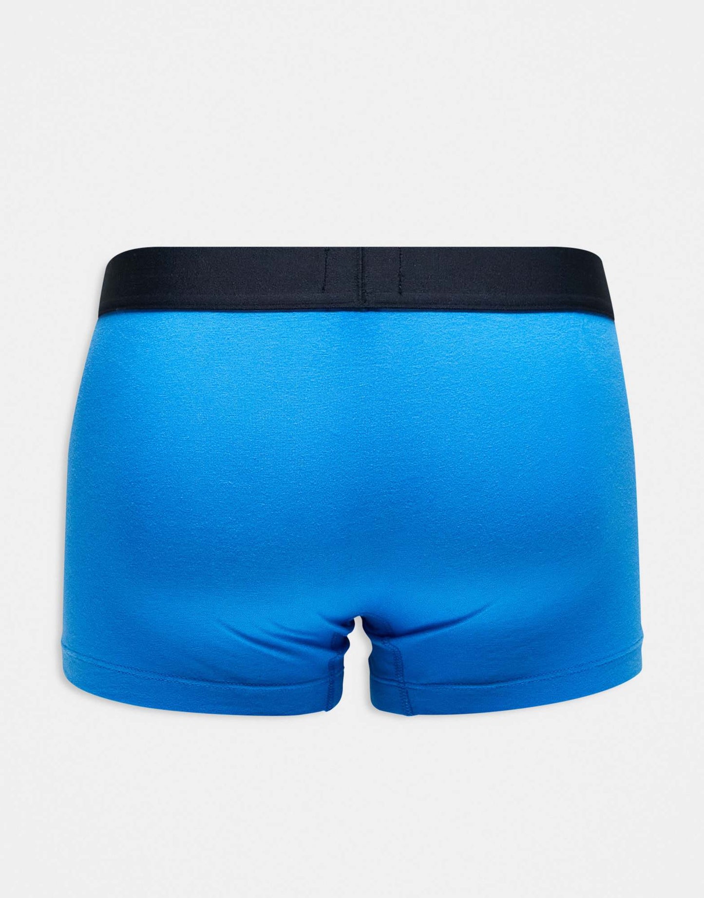 Tommy Hilfiger original 3 pack trunks in multi - ASOS Sample Sale EU Store