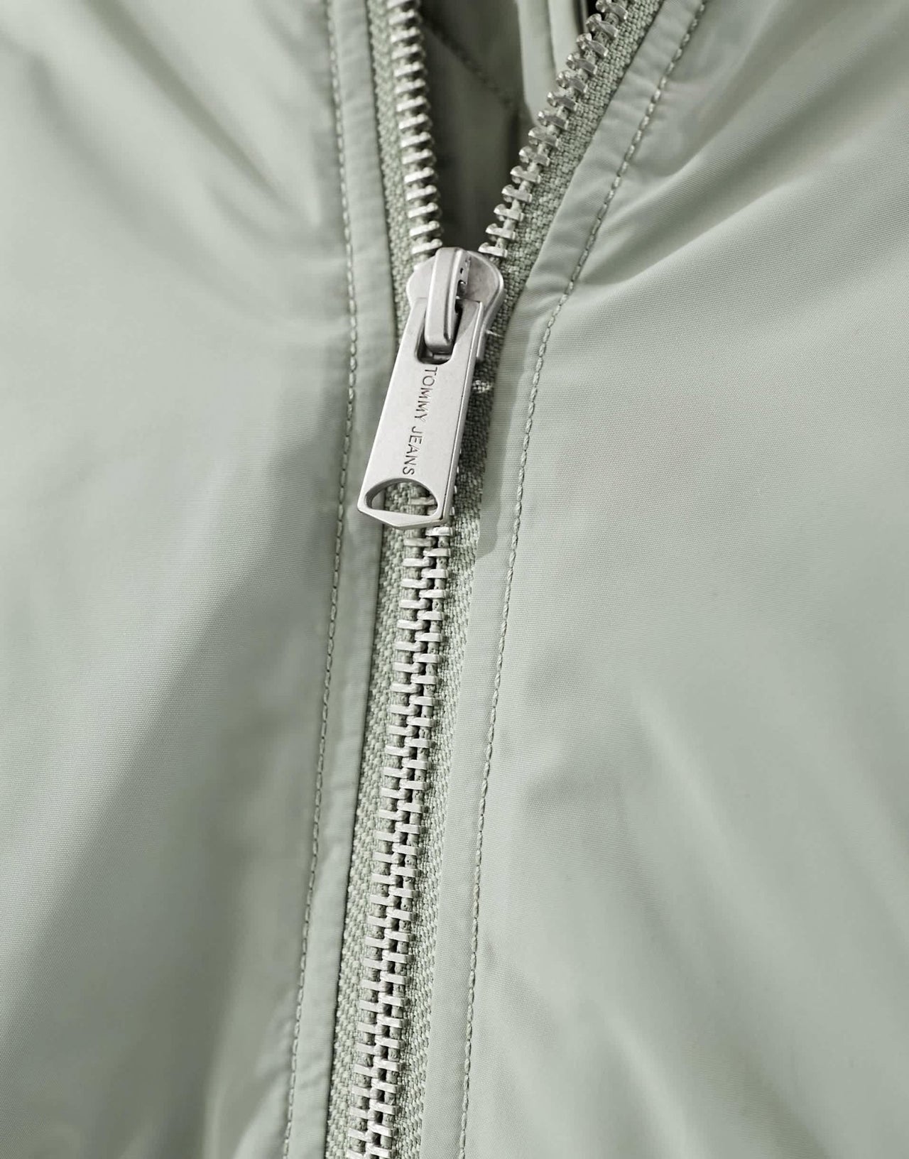Tommy Jeans classics bomber jacket in greige - ASOS Sample Sale EU Store