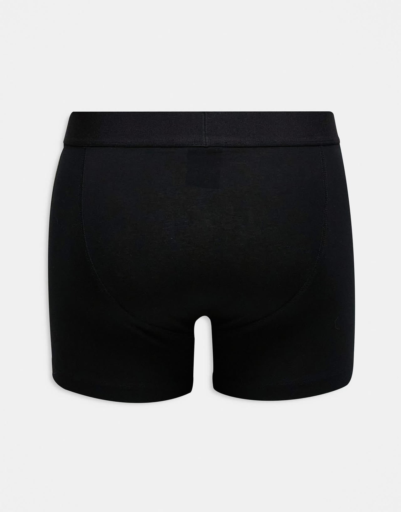 Weekday 5 - pack boxers in black navy khaki and white - ASOS Sample Sale EU Store