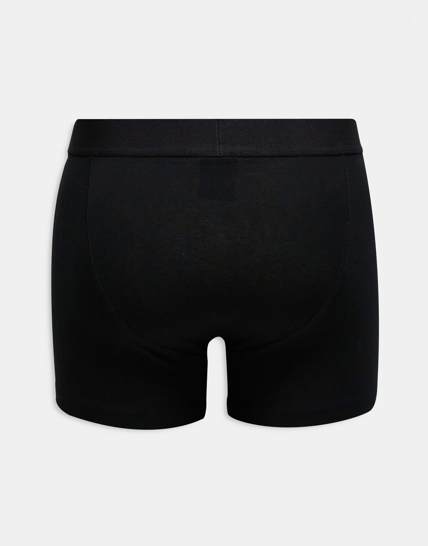Weekday 5 - pack boxers in black navy khaki and white - ASOS Sample Sale EU Store