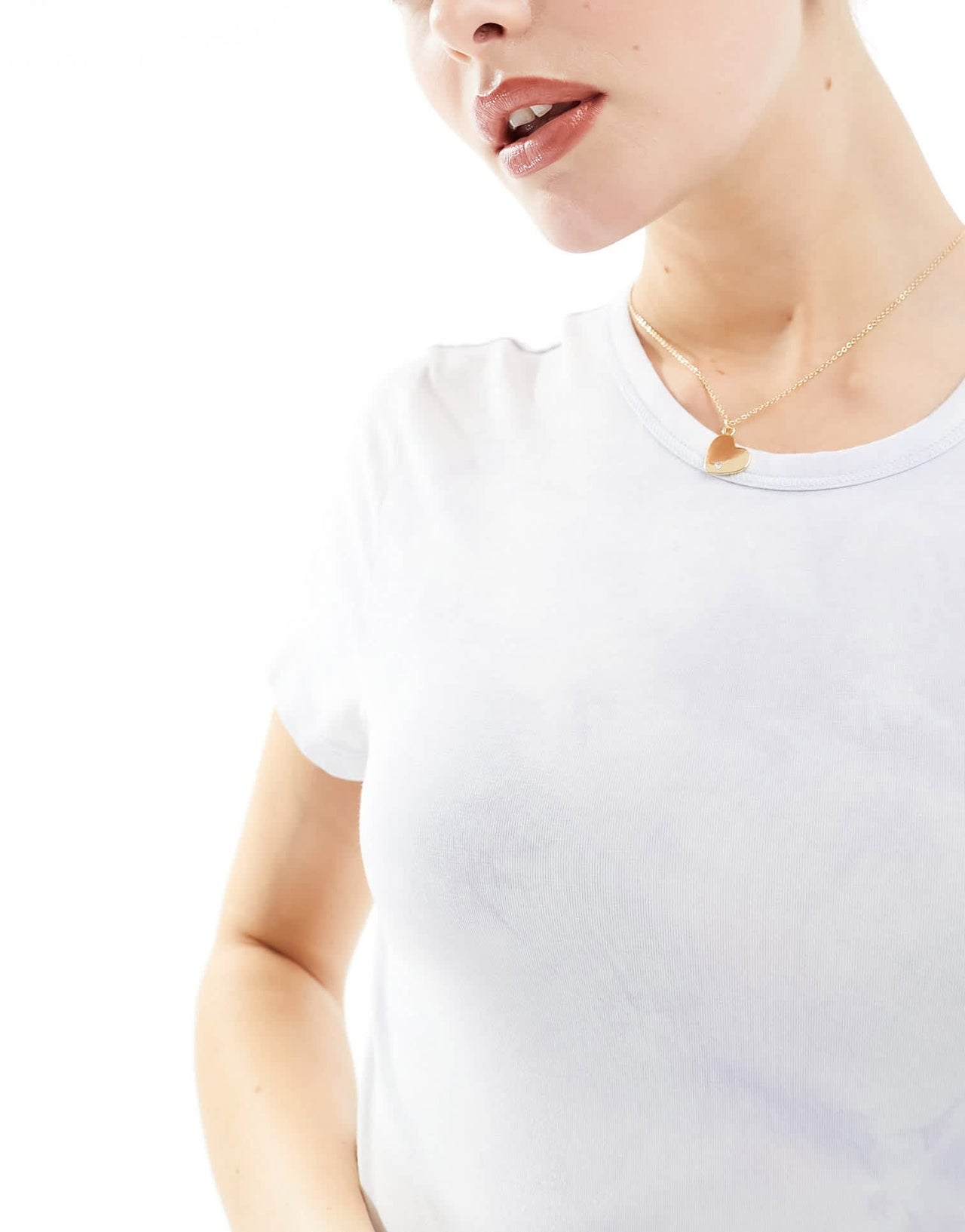 Weekday Unisex fitted t-shirt in dreamy blue tie dye exclusive to ASOS - ASOS Sample Sale EU Store