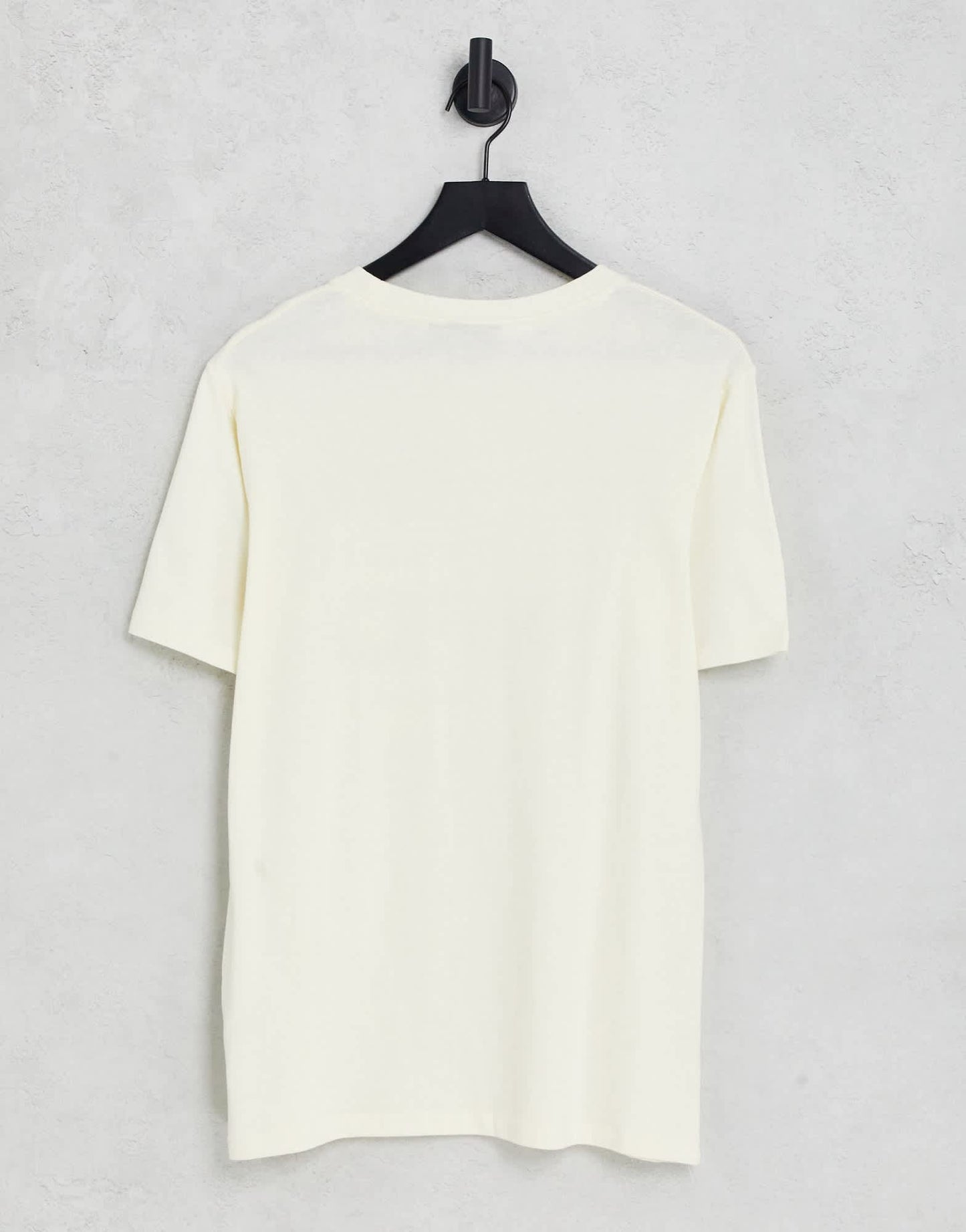 WESC t-shirt with print in stone - ASOS Sample Sale EU Store