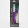 WetBrush Pro Flex Dry Paddle Hair Brush - Ombre Teal